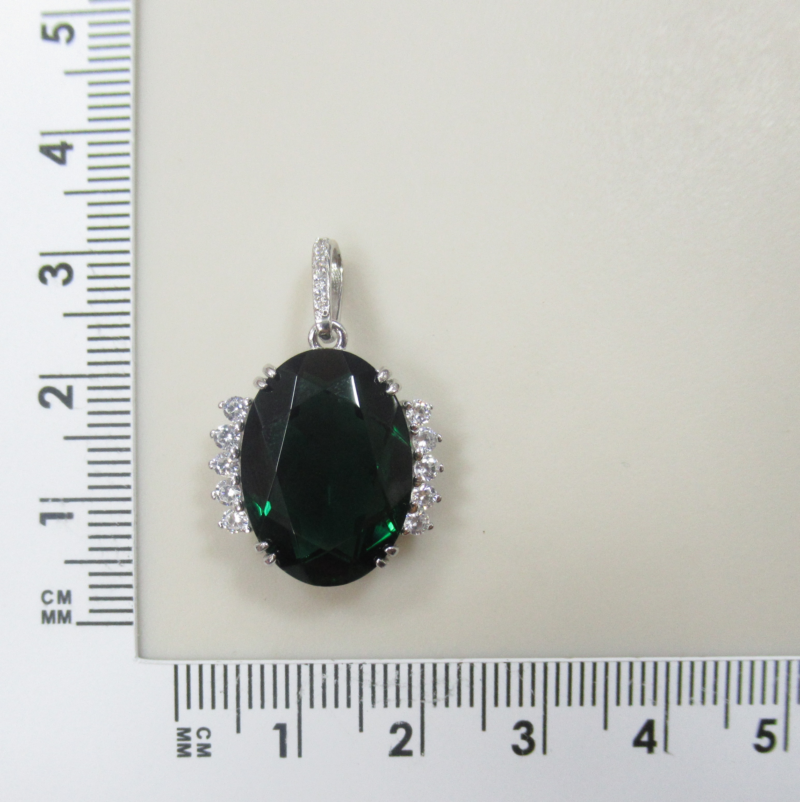 10422-001473 Подвеска (Ag 925)